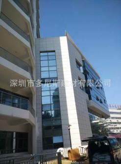 深圳盐田医院扩建