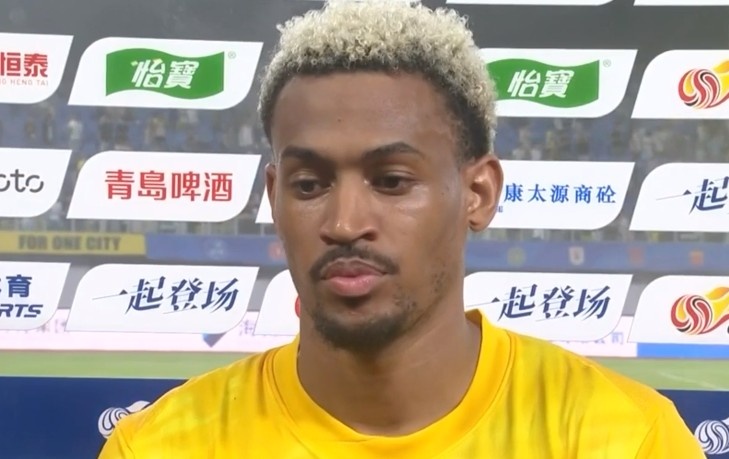 内尔松卢斯：团结与拼命是逆转海港的核心驱动力