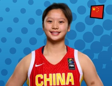 数据碾压!U17女篮大胜德国 单场13抢断24失误暴露欧洲队傲慢 数据碾压!U17女篮大胜德国 单场13抢断24失误暴露欧洲队傲慢