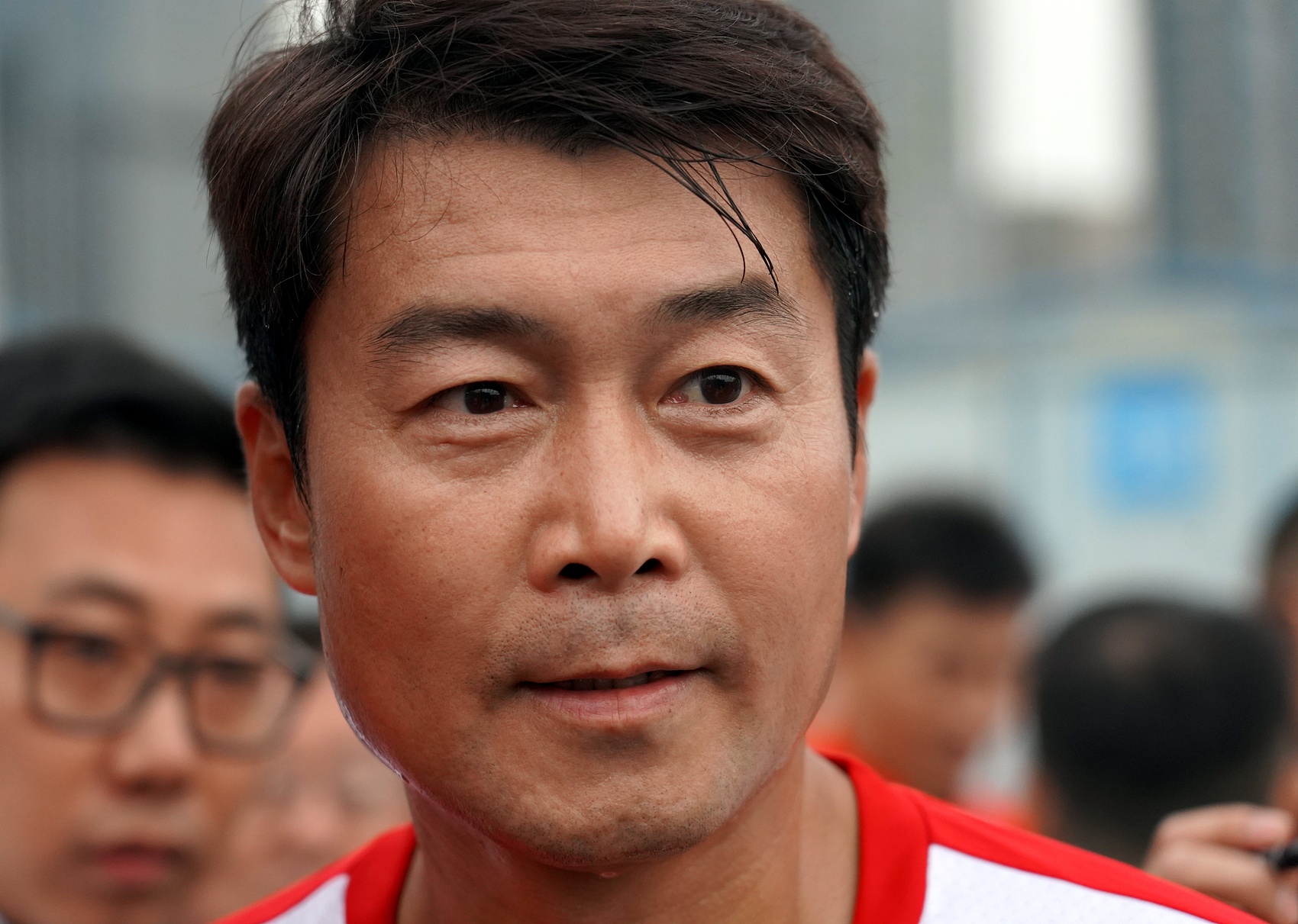 留洋球员6年亲述:申思不是完美的人,但改变了我的人生轨迹 留洋球员6年亲述:申思不是完美的人,但改变了我的人生轨迹
