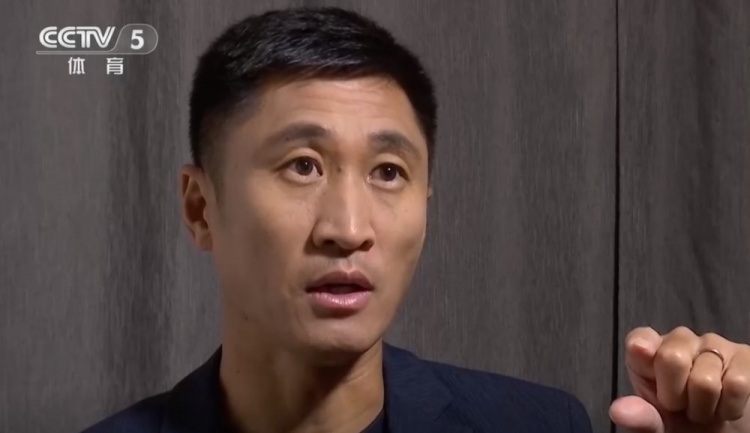 马宁揭秘裁判视角摄像机:中国技术消除运动抖动