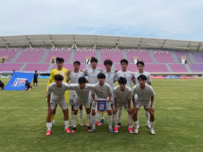 申花U20客场3-0完胜陕西联合 由树杰开场2分钟闪击 申花U20客场3-0完胜陕西联合 由树杰开场2分钟闪击