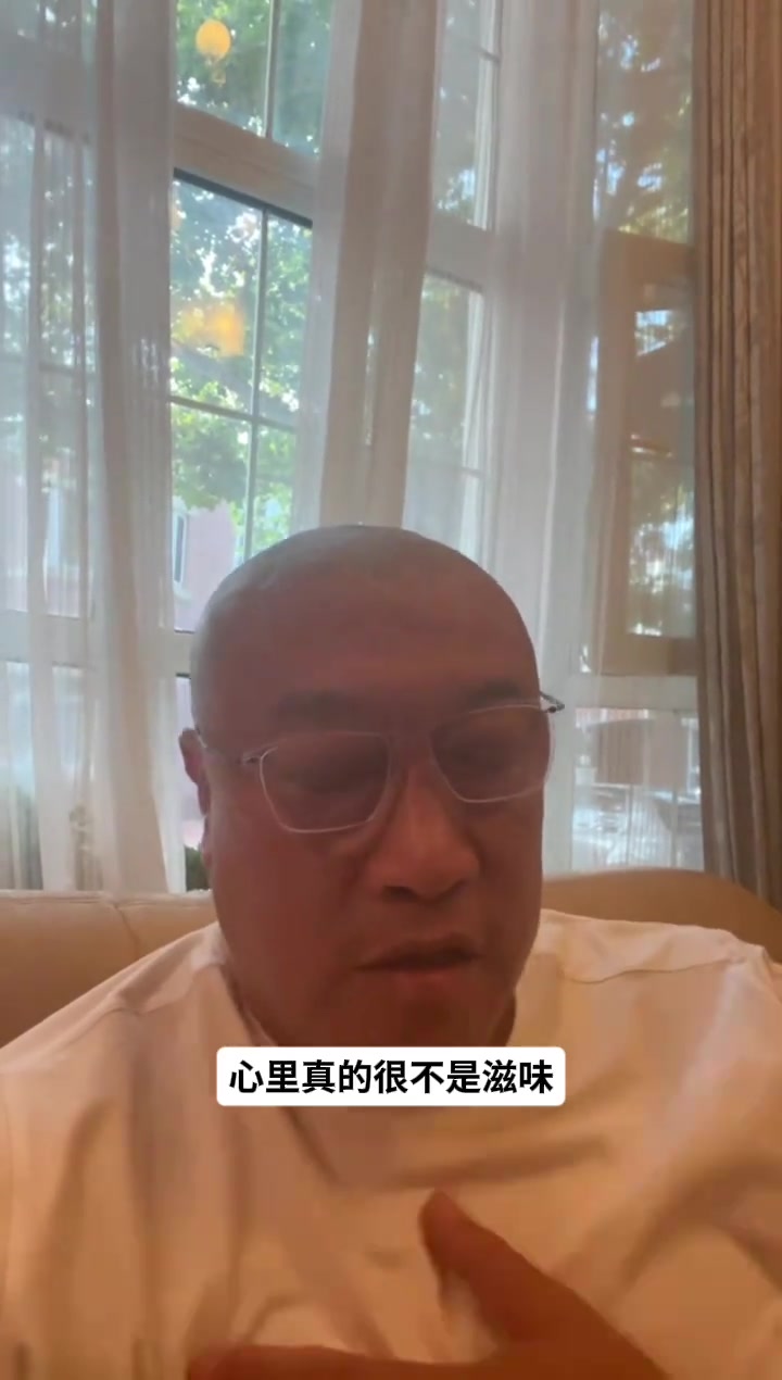 马健悼念老尼尔森:他给了我第一份NBA十天合同 马健悼念老尼尔森:他给了我第一份NBA十天合同