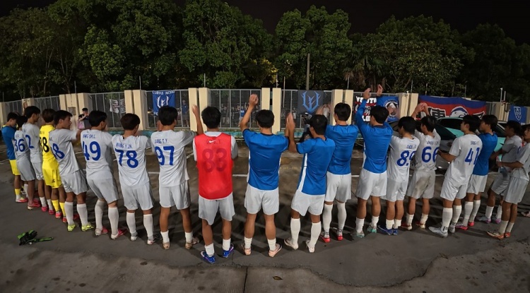 U20中青赛补赛申花3-1新鹏城 张煜黄毅豪破门对手送乌龙 U20中青赛补赛申花3-1新鹏城 张煜黄毅豪破门对手送乌龙