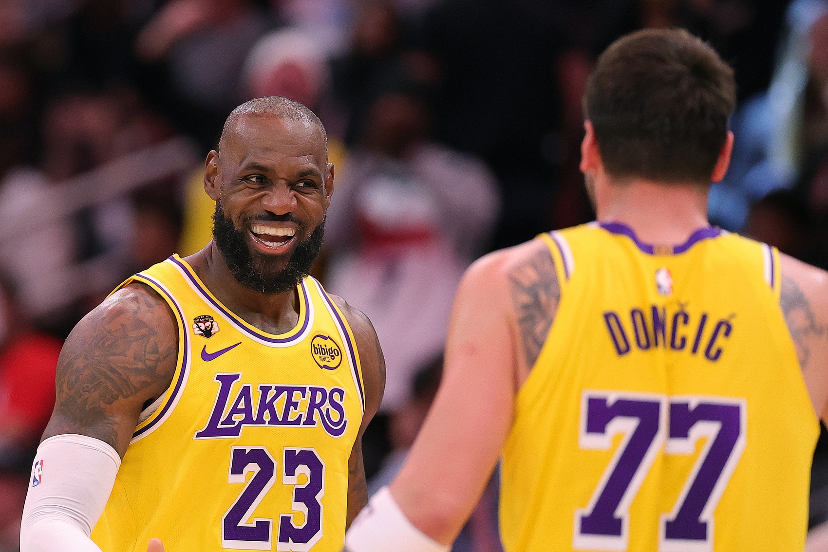 考赫德:东契奇被五人加NBA同时放弃,詹姆斯前八年没有过 考赫德:东契奇被五人加NBA同时放弃,詹姆斯前八年没有过