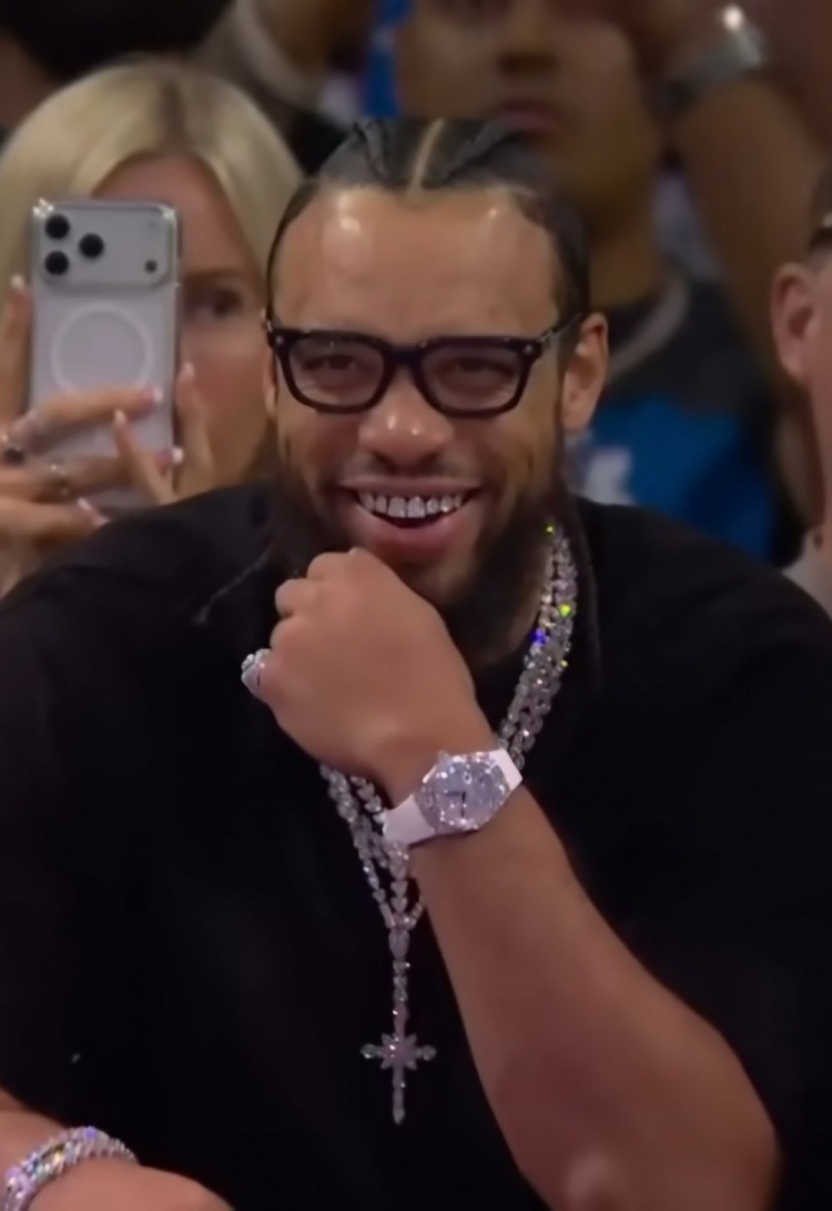 詹姆斯42岁生日夜客战太阳 狄龙对位再成焦点