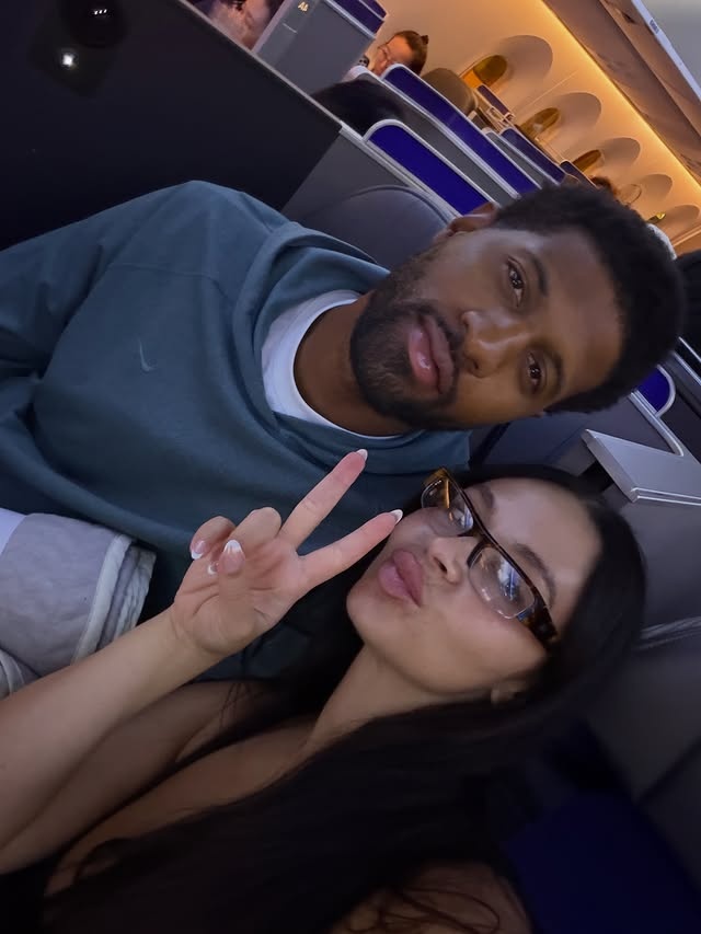 保罗·乔治妻子社媒晒随夫中国行照片:在上海的48小时! 保罗·乔治妻子社媒晒随夫中国行照片:在上海的48小时!