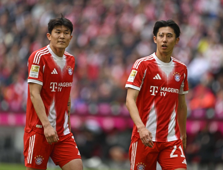 日媒:新赛季德甲联赛共有14名日本球员,为五大联赛中最多