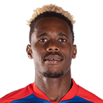 桑普森·德韦